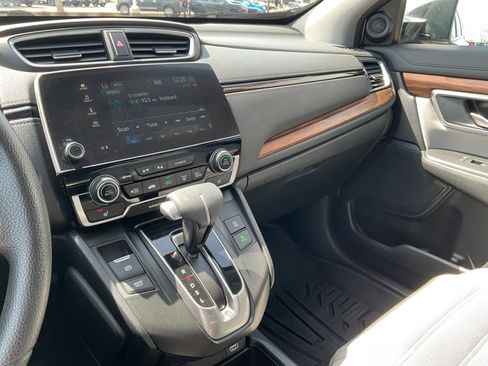 Used 2021 Honda CR-V EX image 27