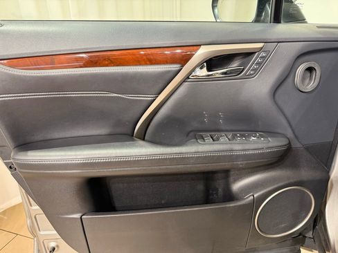 Used 2018 Lexus RX 350 AWD w/ Premium Package image 15