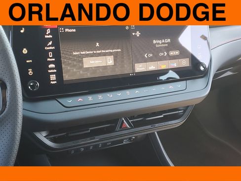 New 2026 Dodge Charger R/T Scat Pack image 17