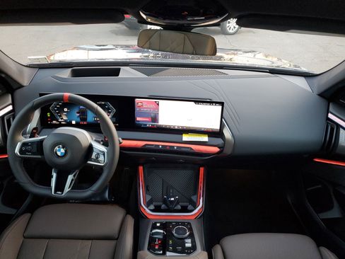 New 2026 BMW X3 M50 w/ Premium Package image 21