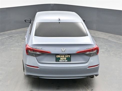 Used 2022 Honda Civic Sport image 23