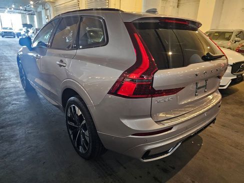 Certified 2026 Volvo XC60 B5 Plus w/ Protection Package Premier AWD/4WD image 2