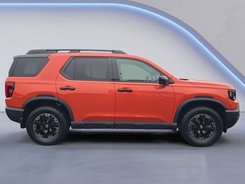 New 2026 Honda Passport TrailSport Elite image 7