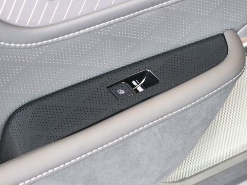 New 2026 INFINITI QX80 Autograph w/ Premium Cargo Package image 24