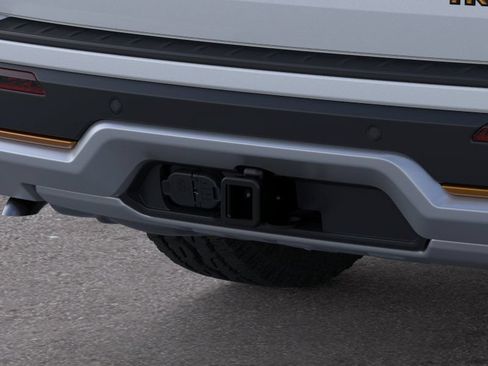 New 2026 Ford Explorer Tremor AWD/4WD image 23