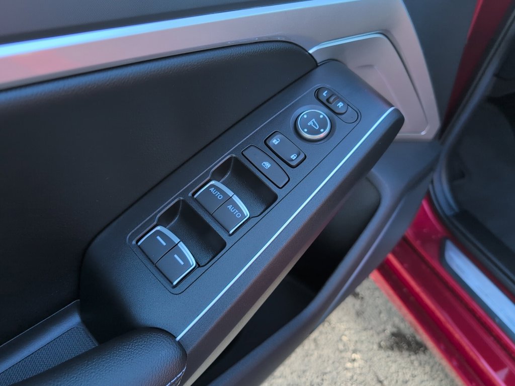 Certified 2025 Acura Integra A-Spec FWD image 12