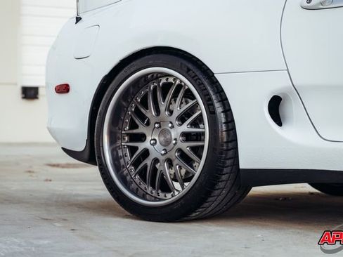 Used 1993 Toyota Supra Turbo image 47