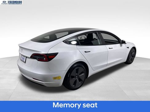 Used 2023 Tesla Model 3 Standard Range RWD image 5