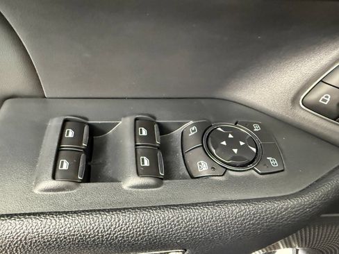 Used 2022 Ford Expedition Max Limited RWD image 11