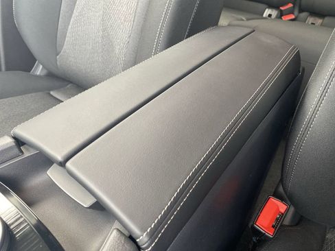 New 2026 Nissan Rogue SV image 21