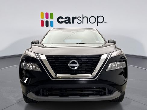 Used 2023 Nissan Rogue SV w/ SV Premium B Package AWD/4WD image 8