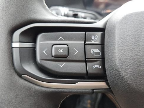 New 2026 Jeep Cherokee Limited AWD/4WD image 21