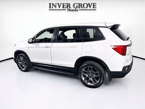 Used 2023 Honda Passport EX-L image 7