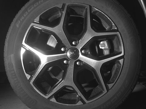 Used 2025 Jeep Compass Limited image 10