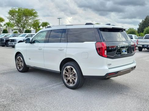 New 2026 Ford Expedition King Ranch AWD/4WD image 7