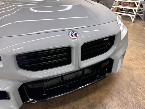 Used 2023 BMW M2 w/ Lighting Package RWD image 32