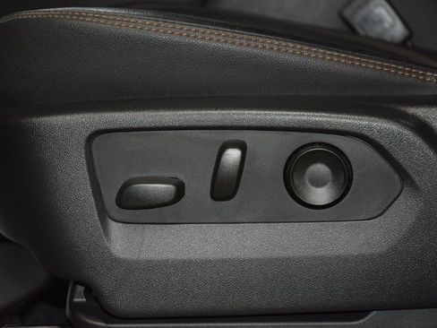 Used 2024 GMC Sierra 2500 AT4 w/ AT4 Premium Plus Package image 44