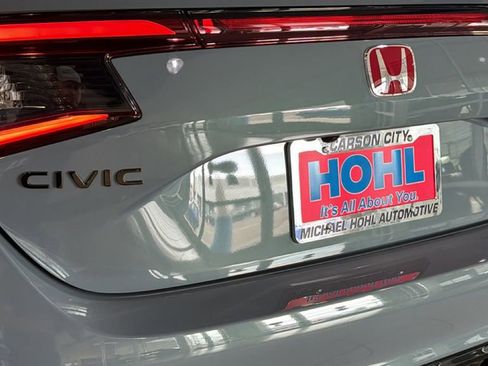 New 2026 Honda Civic Type R image 26