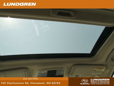 Used 2024 Subaru Crosstrek 2.5i Limited AWD/4WD image 26