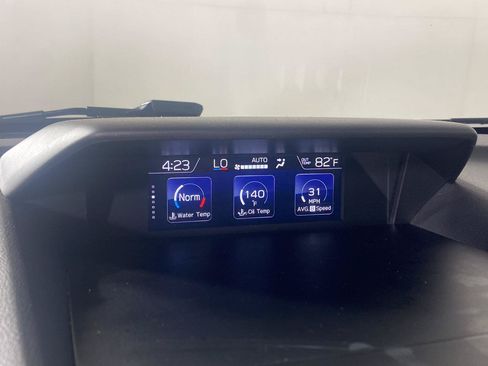 Used 2023 Subaru Forester Premium AWD/4WD image 16