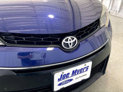 Used 2015 Toyota Corolla S FWD image 7