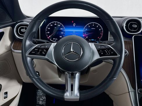Certified 2022 Mercedes-Benz C 300 Sedan image 19