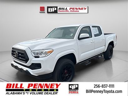 Used 2023 Toyota Tacoma SR
