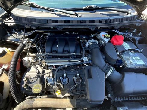 Used 2019 Ford Flex SEL w/ Equipment Group 202A AWD/4WD image 28