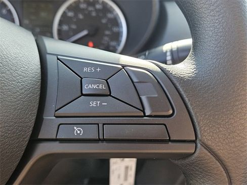 New 2025 Nissan Versa S w/ Trunk Package image 24