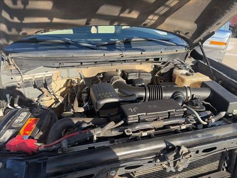 Used 2010 Ford F150 XLT image 20