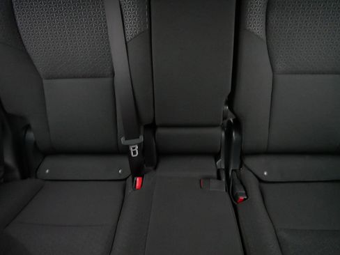 Certified 2025 Toyota 4Runner SR5 image 13