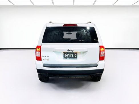 Used 2016 Jeep Patriot Sport w/ Power Value Group image 5