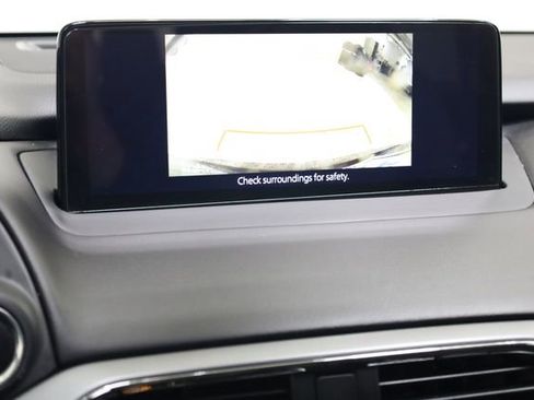 Used 2023 MAZDA CX-9 Touring image 22