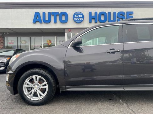 Used 2016 Chevrolet Equinox LT AWD/4WD image 35