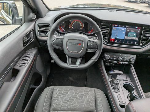 New 2026 Dodge Durango GT image 17