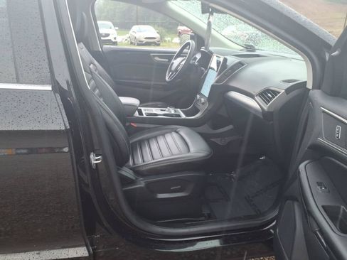 Used 2022 Ford Edge SEL w/ Convenience Package AWD/4WD image 18