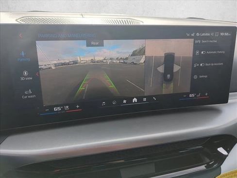 New 2026 BMW M4 Coupe w/ Executive Package image 13