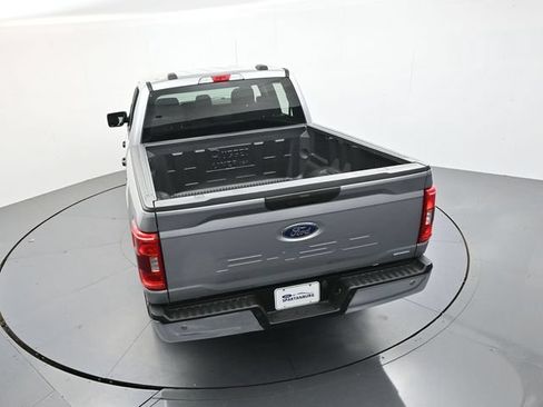 Used 2021 Ford F150 XLT AWD/4WD image 42