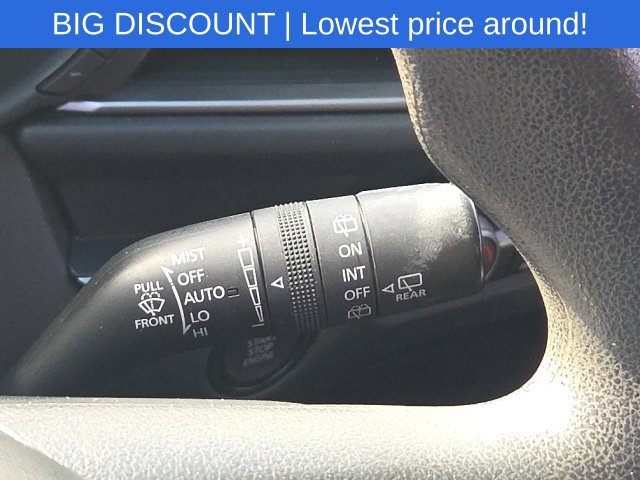 Used 2021 MAZDA CX-30 FWD 2.5 S image 35