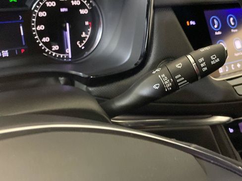 Used 2020 Cadillac XT5 Luxury AWD/4WD image 9