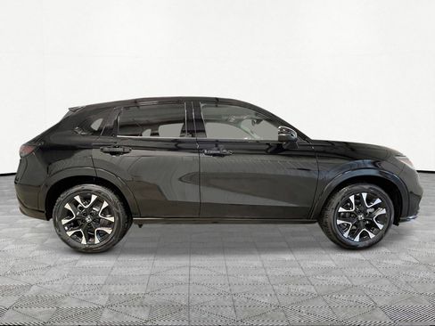 New 2027 Honda HR-V EX-L image 25