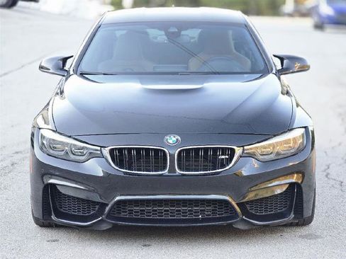 Used 2018 BMW M4 Coupe image 39