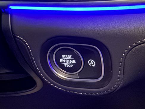 New 2026 Mercedes-Benz GLE 63 AMG S image 22