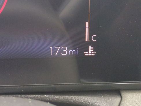 New 2025 Chevrolet TrailBlazer ACTIV w/ Convenience Package image 12