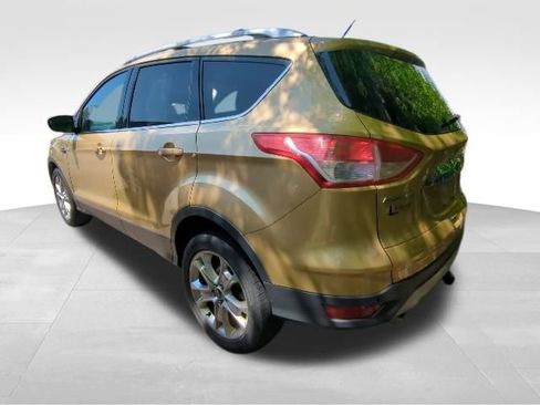 Used 2014 Ford Escape Titanium AWD/4WD image 3