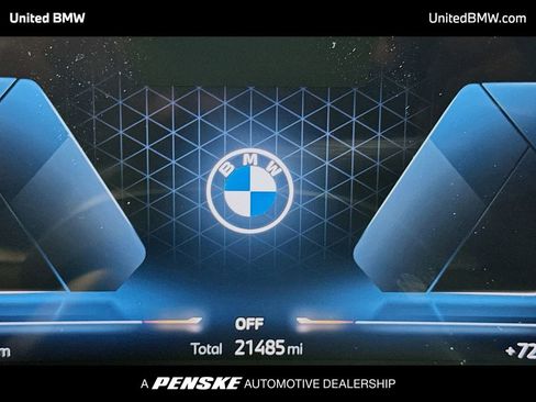 Used 2023 BMW X1 xDrive28i AWD/4WD image 7