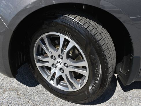 Used 2013 Honda Odyssey EX-L image 43