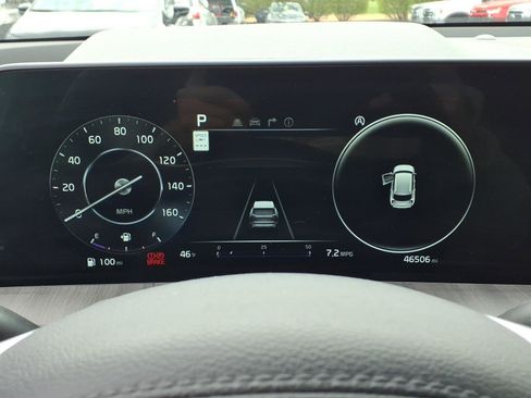 Used 2024 Kia Telluride SX Prestige image 22