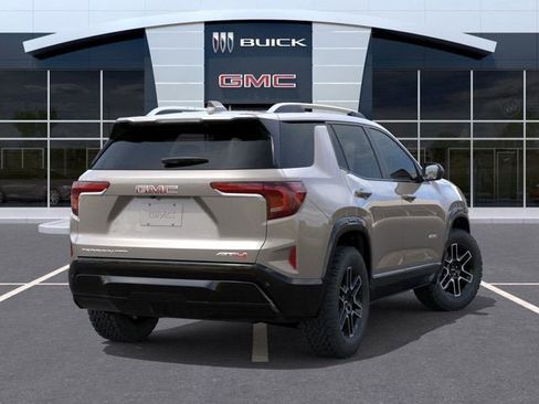 New 2026 GMC Terrain AT4 image 4