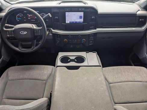 Used 2024 Ford F250 XLT w/ FX4 Off-Road Package image 16